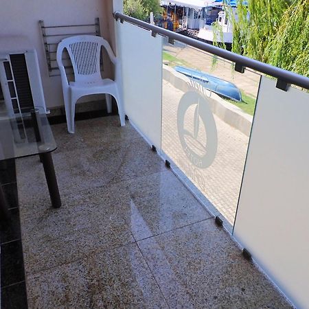 Delta Palace Sulina Exterior foto