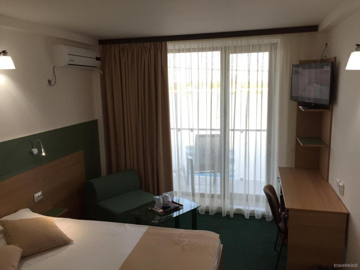 Delta Palace Sulina Exterior foto