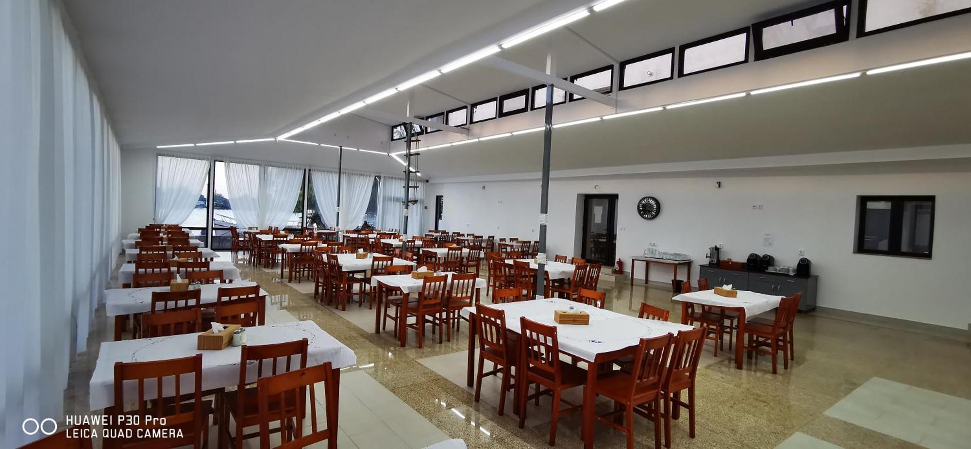 Delta Palace Sulina Exterior foto