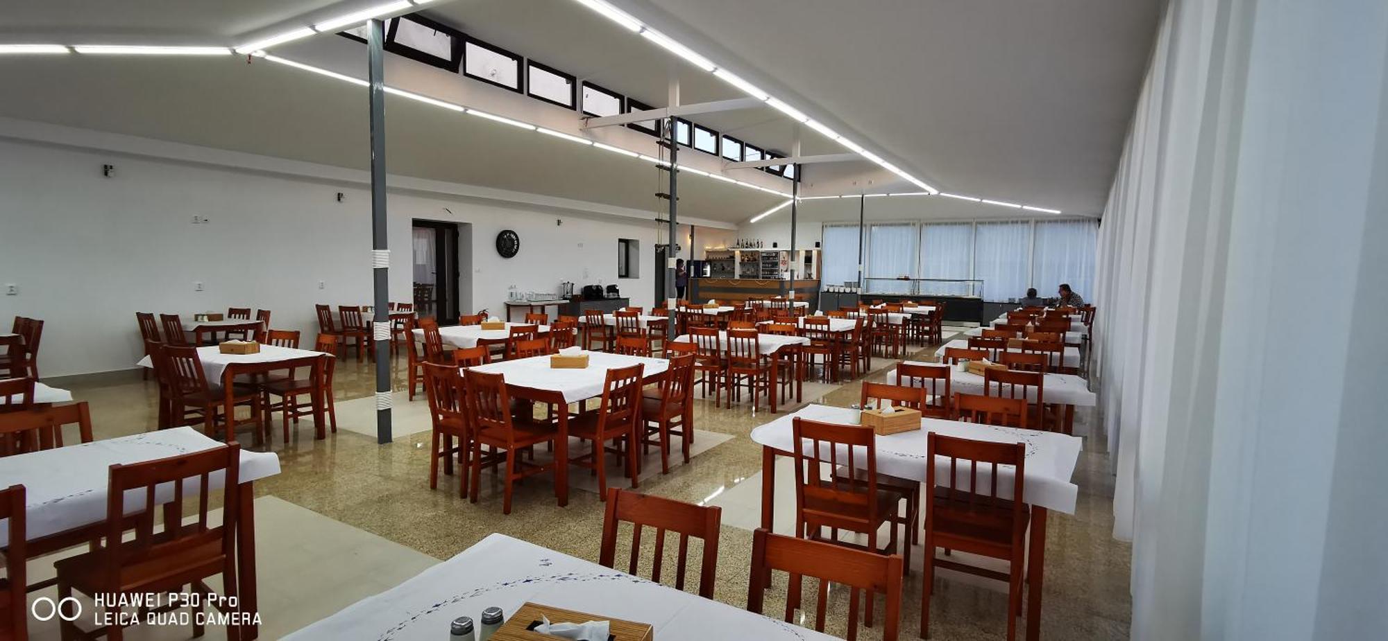 Delta Palace Sulina Exterior foto