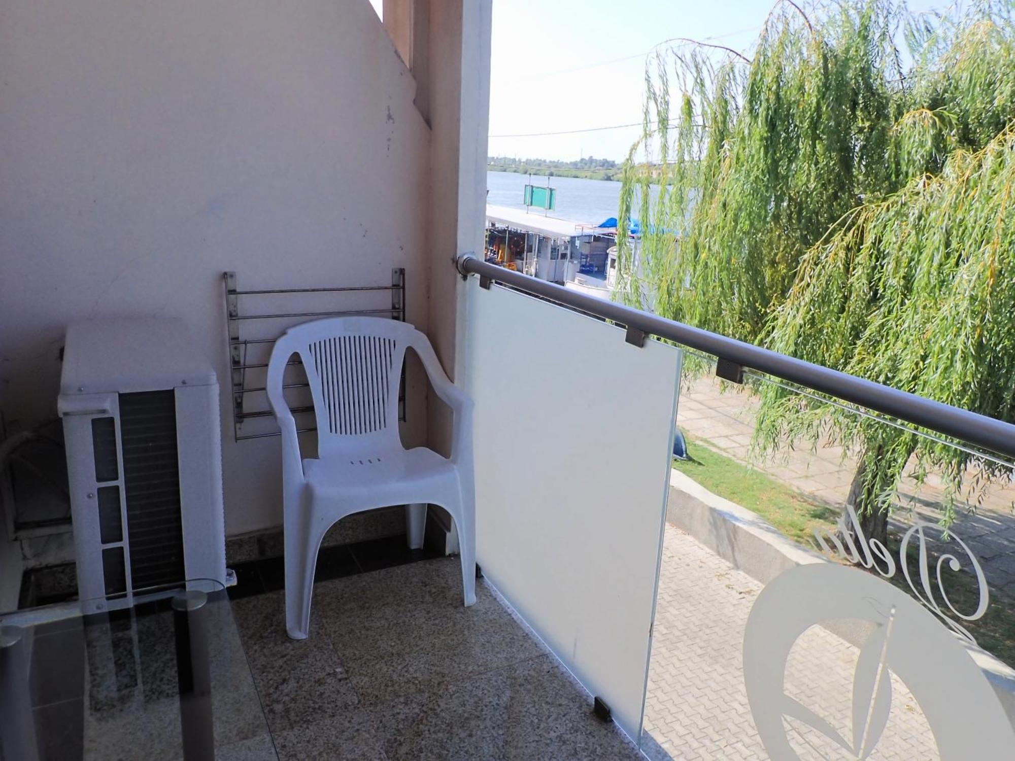 Delta Palace Sulina Exterior foto