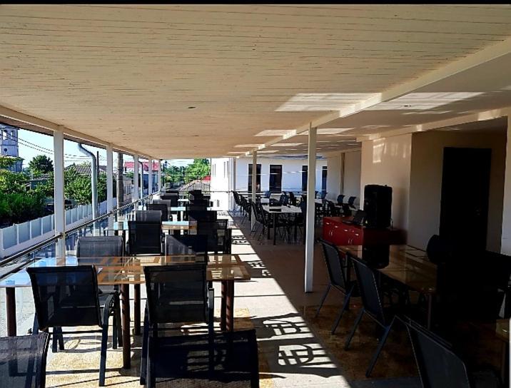 Delta Palace Sulina Exterior foto